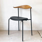 カールハンセン＆サン Carl Hansen & Son CH88P ダイニングチェア オーク材 本革 ハンス J. ウェグナー デンマーク 北欧家具 美品 ★