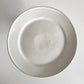 アスティエ・ド・ヴィラット Astier de Villatte  ソーブル Sobre スモールケーキスタンド コンポート W19.5cm 陶器 フランス ■