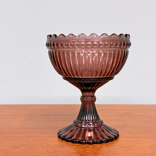 イッタラ iittala マリメッコ marimekko マリスコーリ Mariskooli マリボウル パープル Lサイズ 15cm 廃盤 ◎