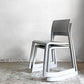 ヴィトラ Vitra ティプトン Tipton チェア スタッキングチェア チルト機能 ロッキングチェア バサルト D ■