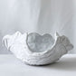 アスティエ・ド・ヴィラット Astier de Villatte クープ・パニエ Coupe Panier ボウル 小物入れ 三角 フランス ◇