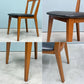 アクメファニチャー ACME Furniture カーディフ チェア CARDIFF CHAIR ダイニングチェア PVCレザー USビンテージスタイル A ◎