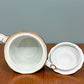 ベルナルド BERNARDAUD アルトワ Artois ティーポット H17.5cm リモージュ焼き フランス ◎