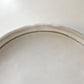 アスティエ・ド・ヴィラット ASTIER de VILLATTE シンプル SIMPLE プレート 19cm フランス 定価￥17,050- B ◎