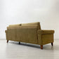 トラックファニチャー TRUCK FURNITURE FKソファ FK SOFA 3P w204cm F-21 コーデュロイ ウォールナット カバーリング ●
