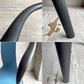 ヴィトラ Vitra Belleville Chair ベルヴィル アームチェア スタッキング ロナン & エルワン・ブルレック ポリアミド シーブルー B ♪