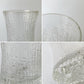 イッタラ iittala ウルティマツーレ Ultima thule ハイボールグラス クリア タピオ・ヴィルカラ Tapio Wirkkala 北欧食器 ビンテージ ★