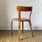 アルテック artek チェア69 ダイニングチェア 40～50`s ビンテージ 4枚レイヤー アルヴァ・アアルト 北欧家具 フィンランド 希少 ◎
