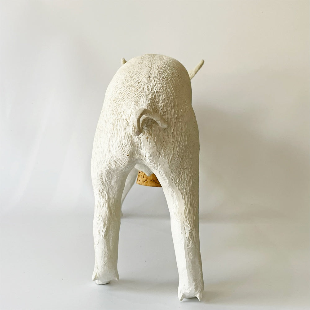 エリアウェア Areaware Reality Piggy Bank 豚 貯金箱 Harry Allen ハリーアレン ホワイト ニューヨーク発 BEAMS取扱い ★