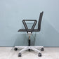 ヴィトラ vitra ゼロフォー .04 スタジオチェア アームレスト付 マールテン・ヴァン・セーヴェレン Maarten Van Severen 定価￥202,400- A ◎