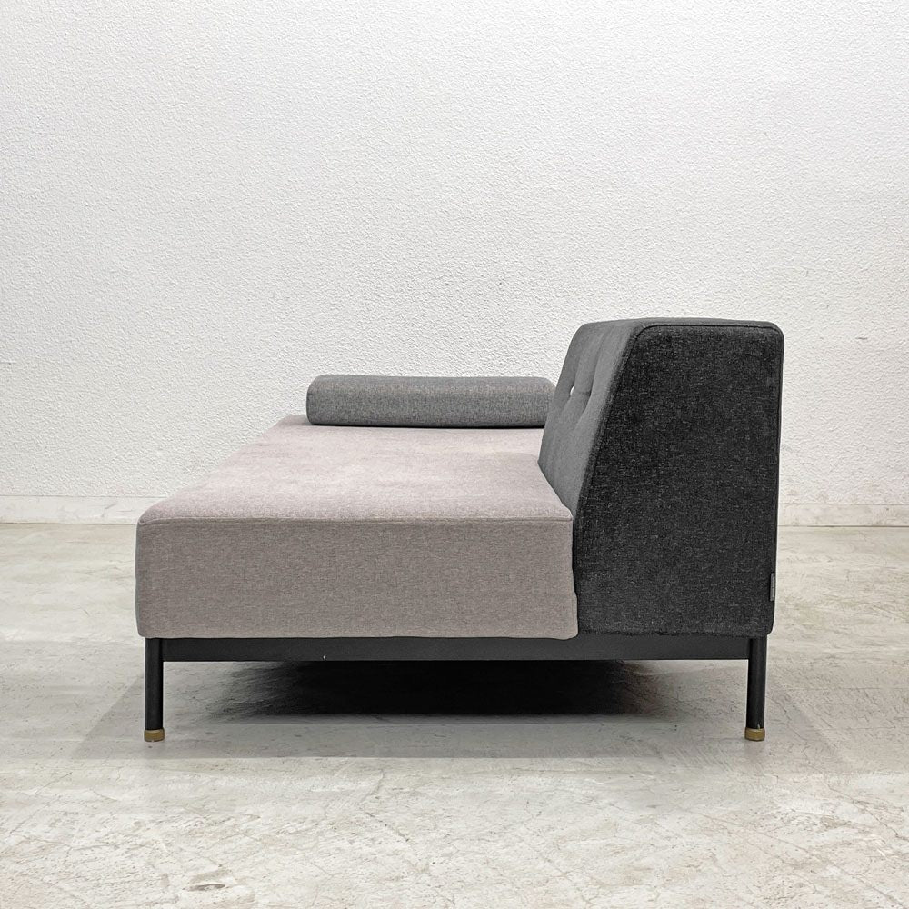 クラッシュゲート CRASH GATE コンフォーム COMFORM トット ソファ TOT SOFA W180cm 〓