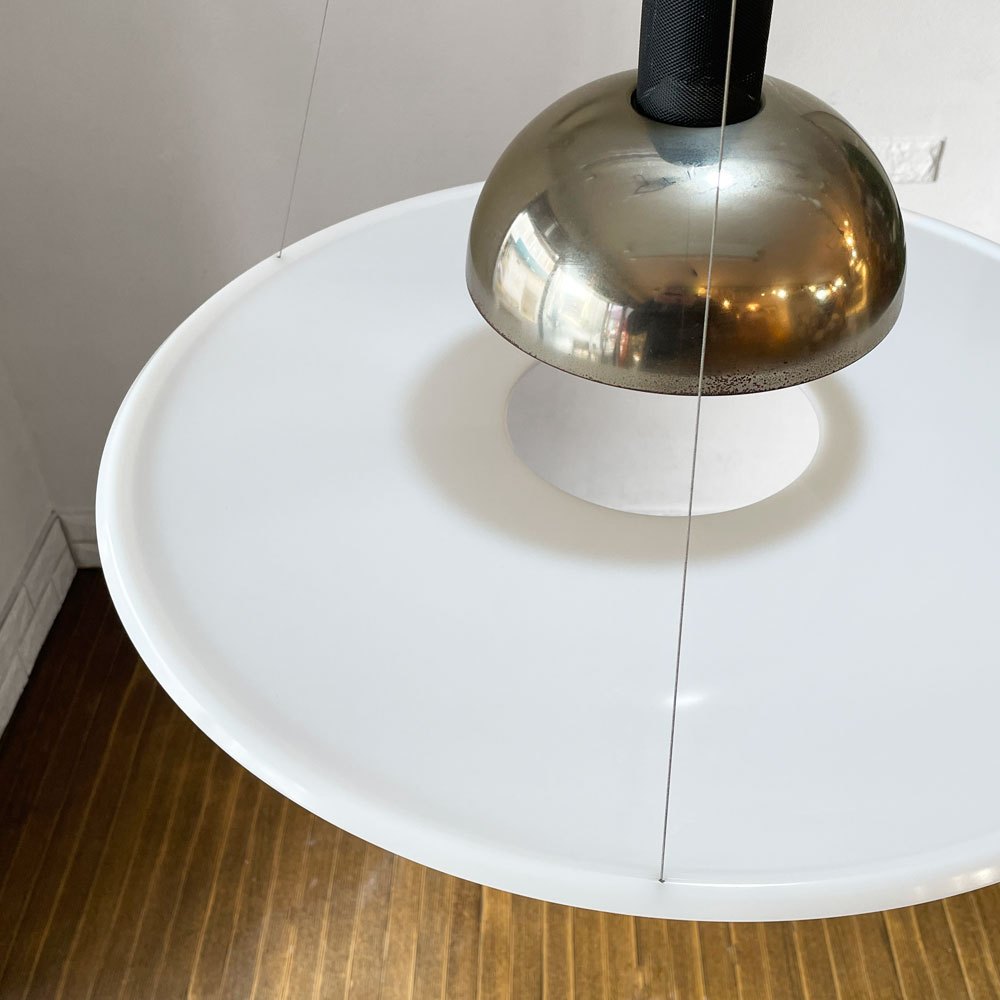 フロス FLOS フリスビー850 FRISBI 850 ペンダントライト アッキーレ カスティリオーニ Achille Castiglioni イタリア モダン ヤマギワ取り扱い 参考定価￥99,000- ◎