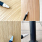 ヴィトラ vitra ハルプライチューブ HAL Ply Tube サイドチェア ダイニングチェア ジャスパー・モリソン ライトオーク ベーシックダーク 定価80,300円◇