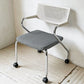ヴィトラ vitra ビザロール Visaroll デスクチェア ミーティングチェア キャスターベース スタッキング アントニオ・チッテリオ A ★