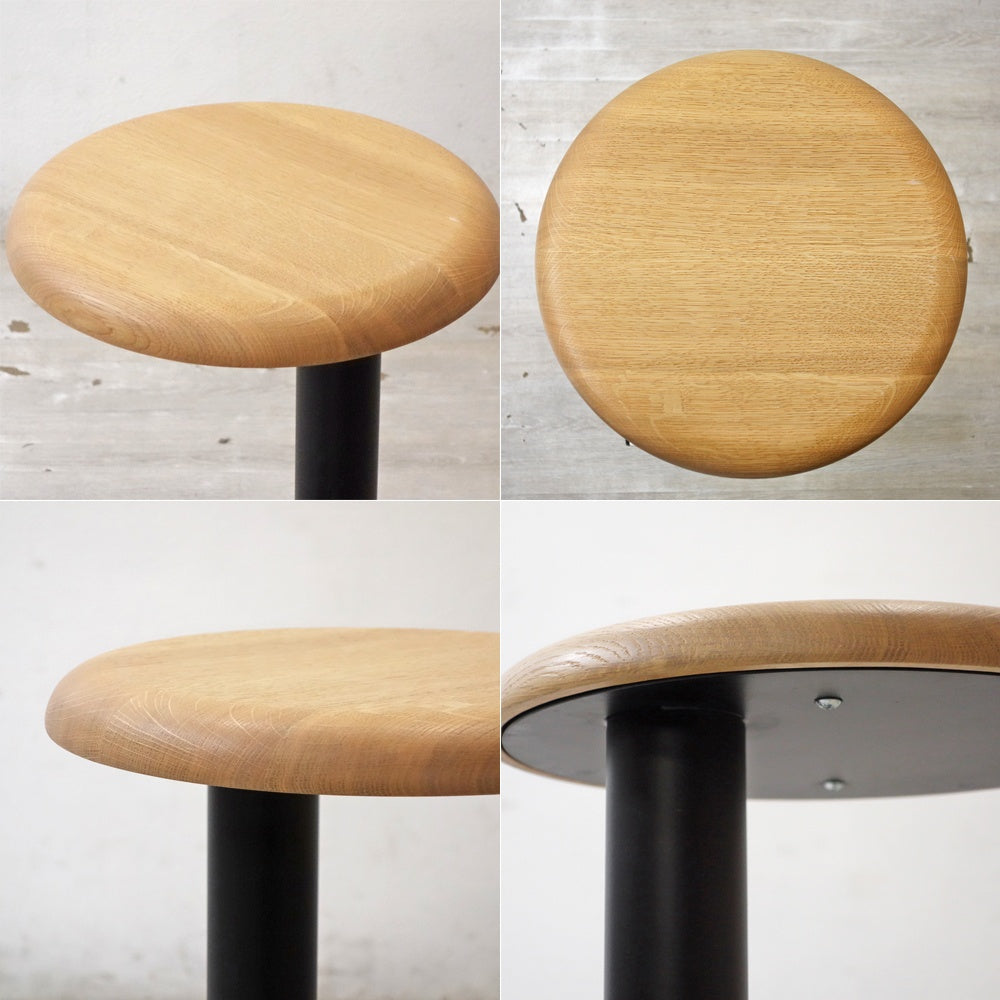 デサルト DESALTO ストロング STRONG カウンタースツール ミディアム ユージェニー・キトレ Eugeni Quitlet Cassina取扱  A ●