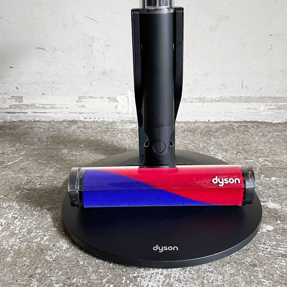 ダイソン Dyson ペンシルバック フラッフィー PencilVac Fluffy SV50 FF 掃除機 クリーナー コードレス 定価¥59,840- ■