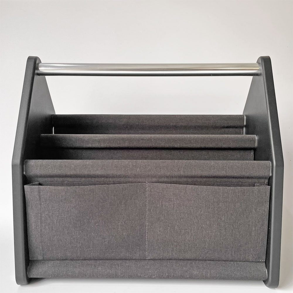 ヴィトラ vitra ロッカー ボックス S Locker Box S ブックスタンド マガジンラック グレー コンスタンチン・グルチッチ Konstantin Grcic モダン ★