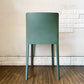 ヘイ HAY エレメンターレチェア ELEMENTAIRE CHAIR スモーキーグリーン ダイニングチェア ガーデンチェア ロナン＆エルワン・ブルレック 定価￥33,000- A ◎