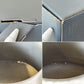 ジョージジェンセン GEORG JENSEN ベース ステンレス M ヘニング コッペル Heninng KOPPEL 北欧 デンマーク ◇