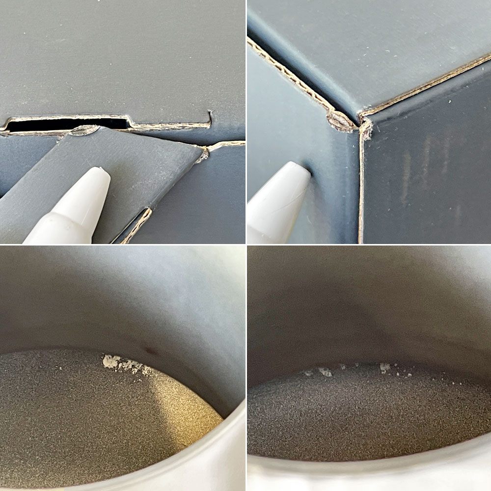 ジョージジェンセン GEORG JENSEN ベース ステンレス M ヘニング コッペル Heninng KOPPEL 北欧 デンマーク ◇