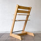 ストッケ STOKKE トリップトラップ TRIPP TRAPP ベビーチェア キッズチェア S/N3～ ナチュラル ノルウェー 北欧家具 ◇