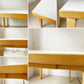 アルテック artek テーブル 81B TABLE 81B ダイニングテーブル デスク アルヴァ・アアルト ホワイトラミネート 北欧 フィンランド 定価195,800円 ★