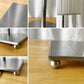ワイスワイス WISE WISE プリーツ PLEATS KW-701 テーブルランプ Φ30cm デスクライト 卓上照明 高さ調整可能 定価￥47,250- ◇