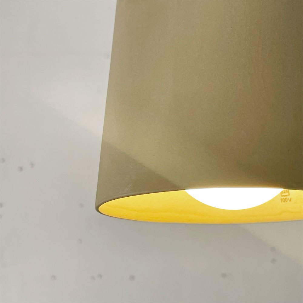 ムーベ MOEBE セラミック CERAMIC ペンダントライト ナロー NARROW 陶器シェード 北欧 ¥41,800- A ★