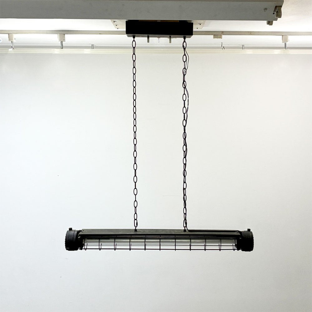 ジャーナルスタンダードファニチャー journal standard Furniture OLD SKOOL ELECTRIC & SUPPLY コンテルマンLEDチューブランプ CONTERMAN LED TUBE LAMP ●