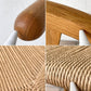 カールハンセン＆サン Carl Hansen & Son CH24 Yチェア オーク材 オイルフィニッシュ ハンス・J・ウェグナー 北欧家具 良品 ◇