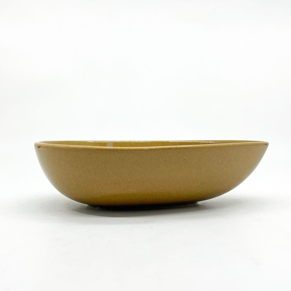 グスタフスベリ GUSTAVSBERG ゲフィール GEFYR 雫型ボウル スティグ・リンドベリ スウェーデン ビンテージ 北欧食器 ●