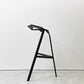 マジス MAGIS スツールワン STOOL_ONE カウンターチェア スタッキングチェア ブラック コンスタンチン・グルチッチ イタリア A ●