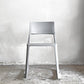 ヴィトラ Vitra ティプトン Tipton チェア スタッキングチェア チルト機能 ロッキングチェア バサルト D ■