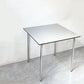 ヴィトラ vitra ハルテーブル HAL Table Square ダイニングテーブル スクエア W75cm ジャスパー・モリソン 廃番 ★
