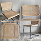 ノルスタジオ Knoll Studio ノール ブロイヤーコレクション Breuer Collection チェスカチェア CESCA CHAIR アームレス マルセル・ブロイヤー 定価¥183,700- ■