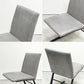 ボーコンセプト BoConcept マリポサ Mariposa ダイニングチェア 北欧家具 デンマーク モダンデザイン A ●