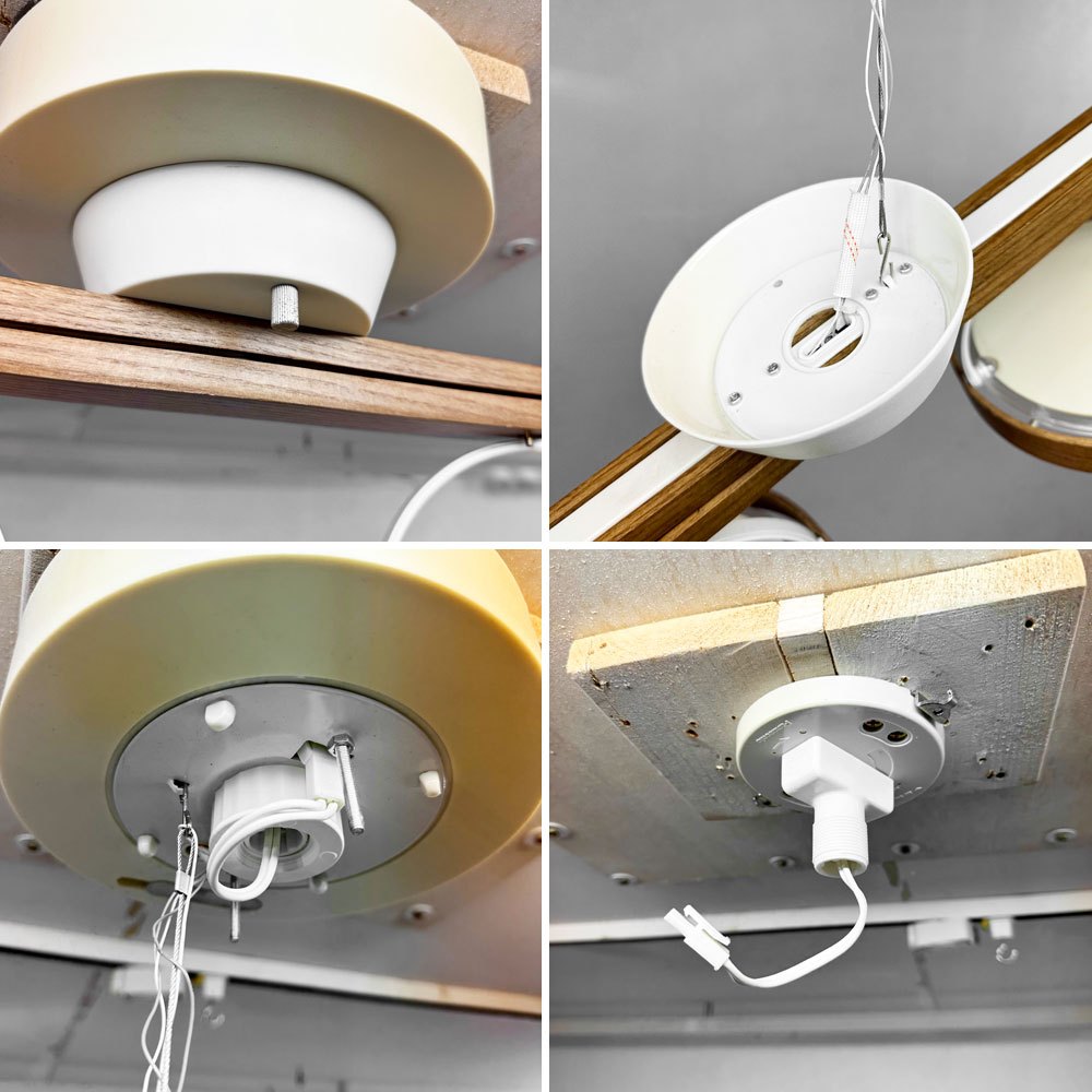 スワン電器 SWAN Another Garden Crux celing light クルックス シーリングライト ASP-802 リモコン欠品 ●