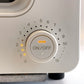 バルミューダ BALMUDA ザ トースター The Toaster スチームトースター K05A-WH ホワイト オーブントースター 2021年製 ★