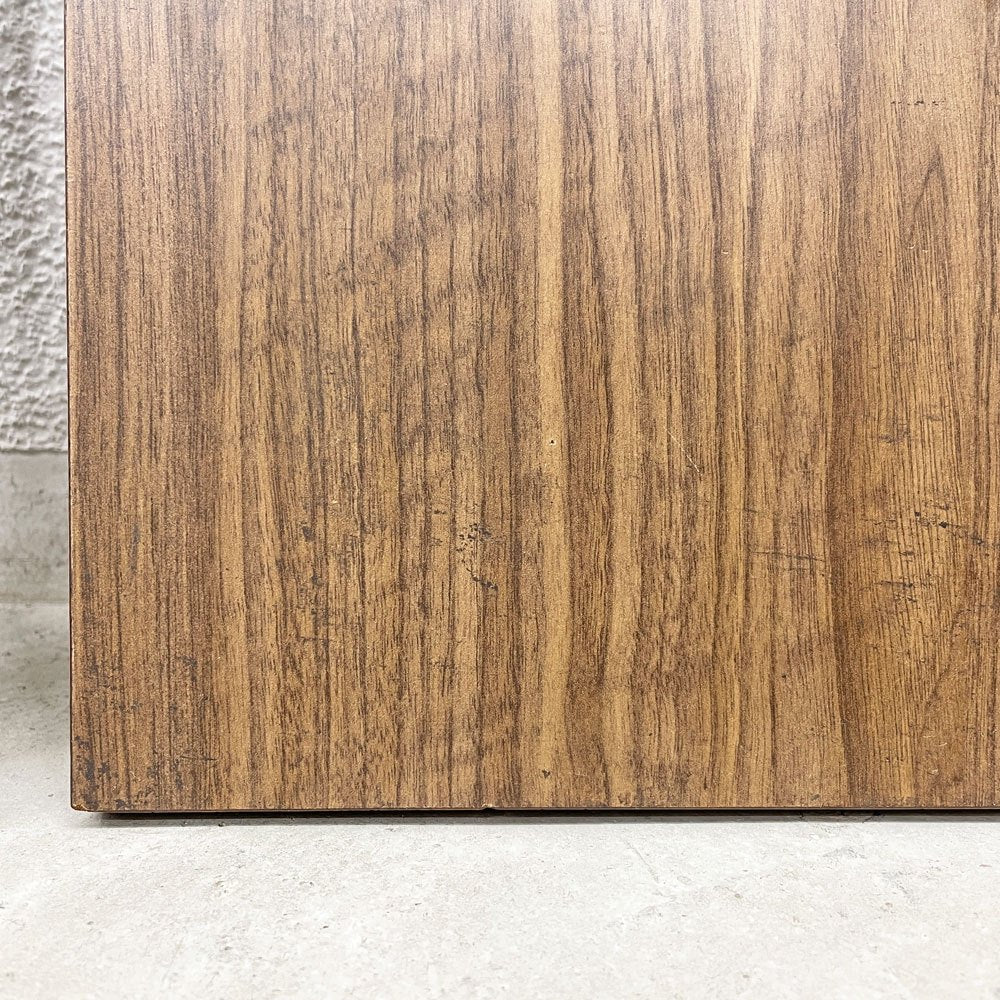 オカムラ okamura GKデザイン ホームユニット ウォールシェルフ用棚板 84×26cm ビンテージ A 〓