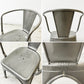 トリックス TOLIX エーチェア A-chair A56 アームチェア スタッキング スチール インダストリアル 工業系 カフェスタイル フランス A ●