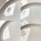 ウェッジウッド WEDGWOOD バビロン BABYLON ディナープレート 6枚セット Bone China 壺マーク 廃盤 26.5ｃｍ ★