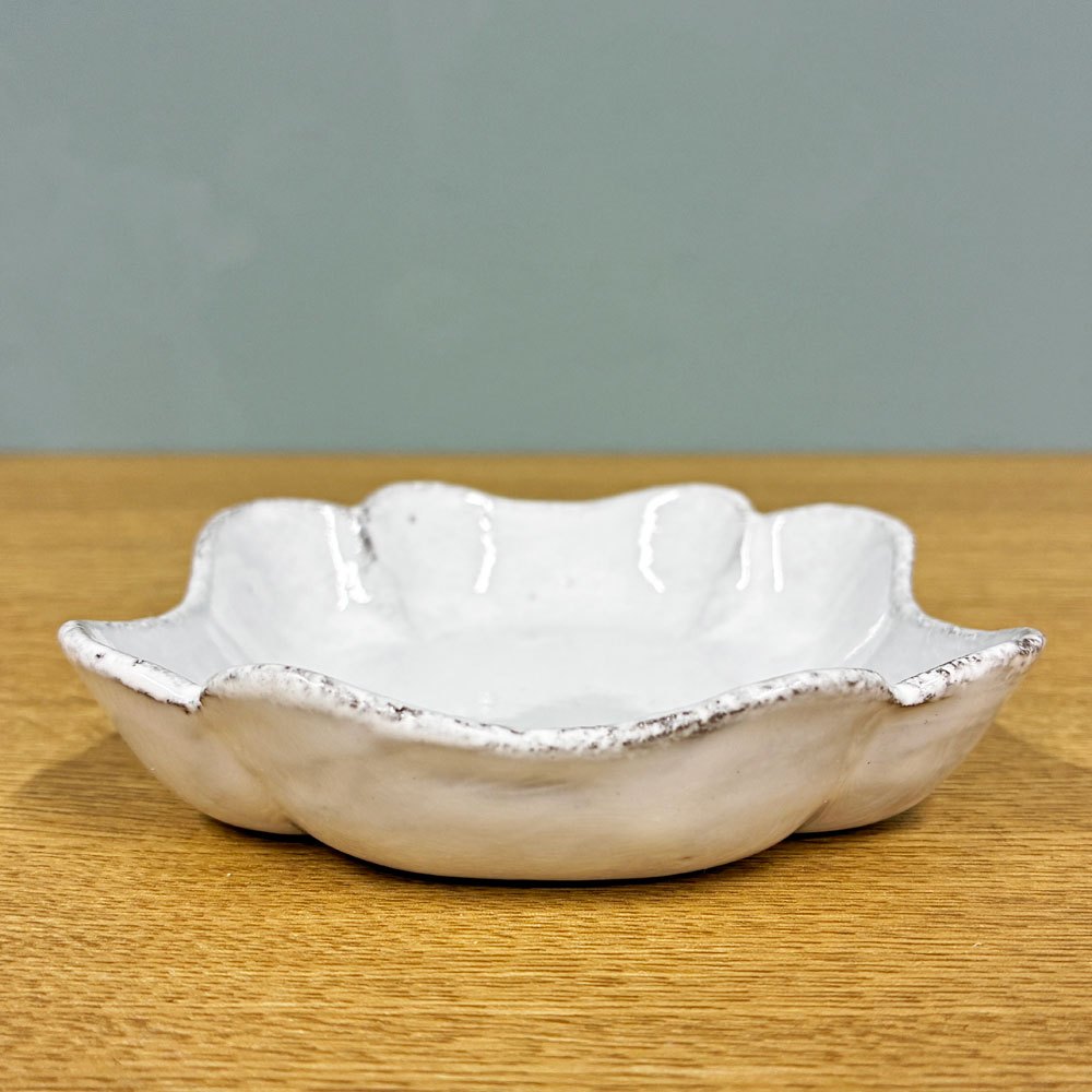 アスティエ・ド・ヴィラット ASTIER de VILLATTE コルベール Colbert スモールディッシュ 13cm フランス 定価￥15,510- ◎
