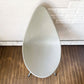 フリッツハンセン Fritz Hansen ドロップチェア DROP ダイニングチェア ストーングレー 脚塗装 アルネ・ヤコブセン デンマーク 廃番カラー 現行定価￥55,880- ◎