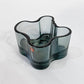 イッタラ iittala Collection キャンドルホルダー アルヴァ・アアルト Alvar Aalto グレー Gray 北欧雑貨 フィンランド 廃盤 ★