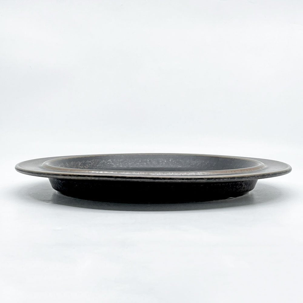 アラビア ARABIA ルスカ RUSKA プレート 26cm ウラ・プロコッペ フィンランド 北欧食器 A ●