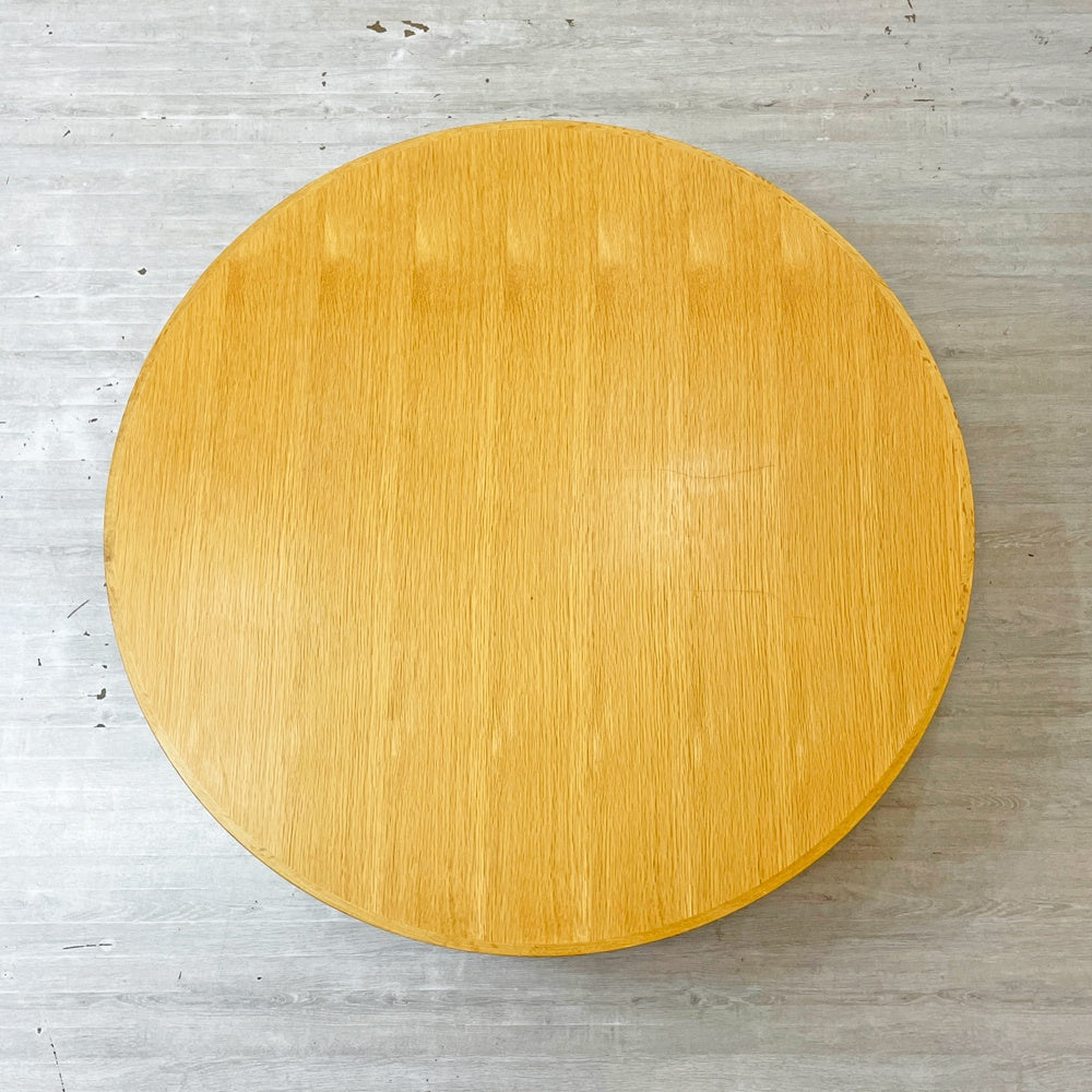 アクタス ACTUS FK-1 こたつローテーブル オーク材 ナチュラルスタイル 和モダン ●