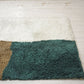 アクメファニチャー ACME Furniture 4COLOR RUG ラグマット シャギーラグ 140×200cm モダンデザイン 廃番品 ●