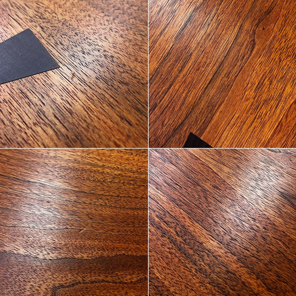 桜製作所 ブログレン スツール Brogren Stool 2022年 限定販売 ジョージ・ナカシマ George Nakashima  ウォールナット無垢材 焼印入り ●