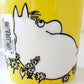 アラビア ARABIA ムーミンマグ MOOMIN スノークのお嬢さん フローレン イエロー 2001-12年 フィンランド 北欧食器 旧ロゴ 廃番 ◎