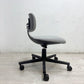 ヴィトラ vitra ルーキー Rookie デスクチェア キャスターチェア コンスタンチン・グルチッチ グレー系 ファブリッック 定価￥78,100-  B ●